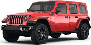 2023 jeep wrangler reviews