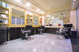 Salon interior design for hair salon decorating ideas. 37 Mind Blowing Hair Salon Interior Design Ideas