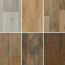wood vinyl flooring plank effect roll
