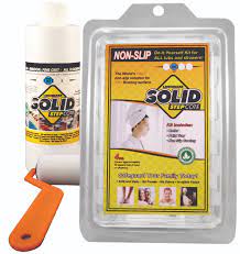solidstepcote anti slip tub coating kit