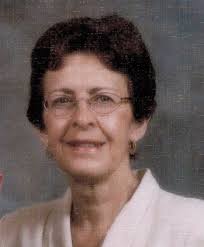 Ruth Elaine Geres Obituary