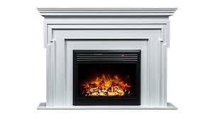 Electric Fireplaces Buy Modern