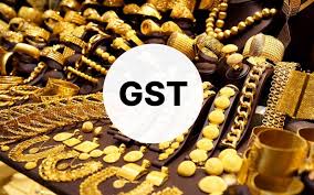 gst on gold effects of gold gst rate