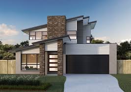 Double Y House Design Perry