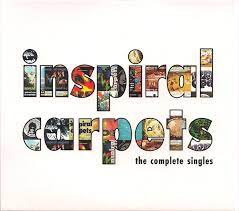 inspiral carpets the complete singles