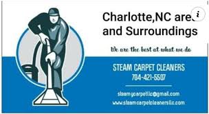 steam carpet cleaners llc charlotte