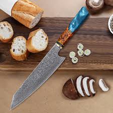 Japanese knives are versatile, effective, and workhorses in the kitchen. Yangjiang Knife Factory Vg10 Steel 67 Layers Professional Japanese Chefs Damascus Chef Knife Kitchen Knife China Damacus Knife And Kitchen Knife Price Made In China Com