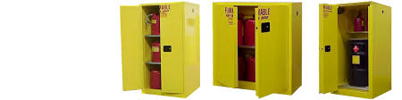 flammable storage cabinets nfpa code