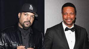 What religion is Chris Tucker? Ice Cube ...