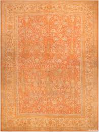 antique oushak rugs and carpets from