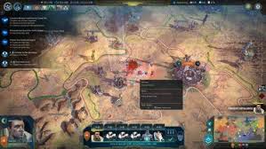 This guide for the age of wonders iii is a description of all of the most important elements of the game, as well as detailed hints concerning both campaigns and their endings.so, in this guide, you can find. Age Of Wonders Planetfall Review Depth Without Flavour Eurogamer Net