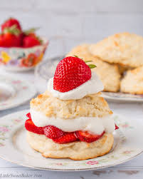 Image result for strawberry shortcakes