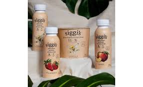 siggi s launches lower sugar line of