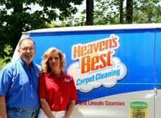 best carpet cleaning hickory nc