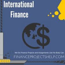 International Finance Study Resources 