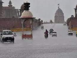 Plan and prepare for each day with the weather channel. Delhi Current Weather And Temperature Now Delhi Weather Today Know About Delhi Ncr Weather Forecast As Dust Storm Rain Lash Region India News