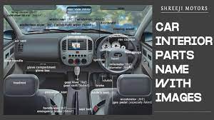 car interior parts car component 51