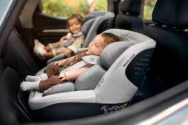what are the car seat rules for rear