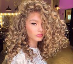 Permed hairstyles 2021 for medium hair: 51 Stunning Perm Hairstyles For Short Long And Curly Hair 2021