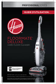 hoover fh40160 floormate deluxe hard