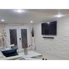 3d wall panels for interior wall decor