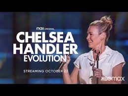 Chelsea handler tells drew all about her latest special, why comedy is more important in 2020, and how serious she was when she joked she might get back. Chelsea Handler Evolution Official Trailer 2020 Youtube