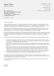 Program Director Cover Letter Sample Resume Cover Letter within     Pinterest