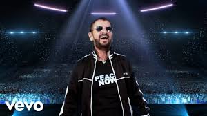 Ringo starr is a british musician who was born and raised in liverpool, england. Ringo Starr Here S To The Nights Official Video Youtube