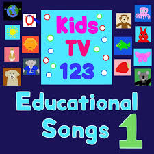 kids tv 123 phonics song 2 s