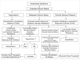 Cardiorenal Syndrome In Heart Failure Patients The