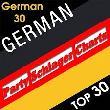 German Top 30 Party Schlager Charts 28 07 2014 Radio Hits