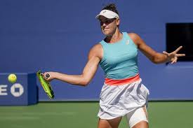 Brady, who was outside the top 50 at the start of 2020, entered the tournament ranked 24th in the world, and after her run at melbourne park, she will vault to no. Us Open Glance Osaka Vs Brady Williams Vs Azarenka The Mainichi