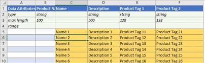 excel data import to sql server with
