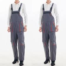 2019 Craftsman Work Coveralls Mens Large Grey Short Sleeve Garage Jumpsuit Mechanic Factory From Xiaomei886809 15 03 Dhgate Com