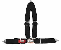 Crow Utv Seat Belts V Type Harness