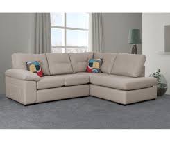 natural fabric corner sofa furniture