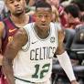Image of Terry Rozier