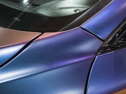 Vinyl Wraps Factors To Consider