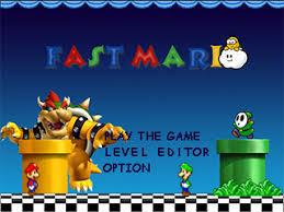 Here, you have many free games, including super mario flash 3 unblocked. Fast Mario Hack Pouetpu Wiki Fandom Download 640 480 Super Mario Bros Unblocked 37arts Net