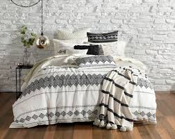 comforter boho bedroom design