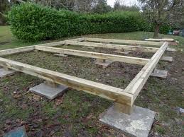 Timber Frame Base For Log Cabinstuin Blog