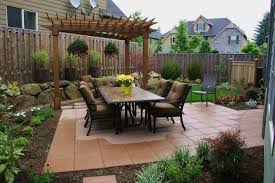 15 cozy outdoor dining space design ideas