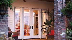 The Diffe Types Of Patio Doors