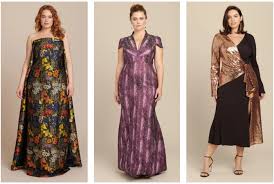 plus size formal wear for s