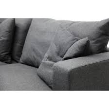 Soho Concept Simena Sectional Sofa