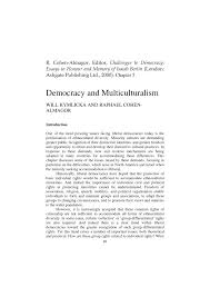 pdf democracy and multiculturalism pdf democracy and multiculturalism