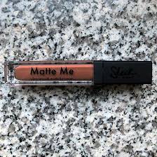 lippenstift sleek makeup matte me