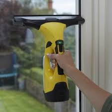 Уредите за двустранно почистване са със силен магнит за прозорци с предимства на продукта: Ured Za Pochistvane Na Prozorci Karcher Wv 5 Premium Non Stop Cleaning Kit