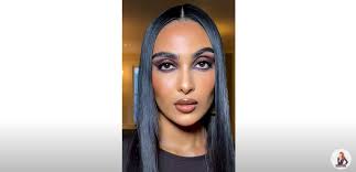 eid makeup tutorial