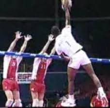 volleyball vertical jump how to